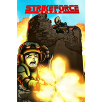 IndieArk Strike Force Heroes (PC - Steam elektronikus játék licensz)