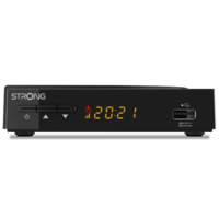 STRONG Strong SRT3030 HD Set-Top box vevőegység (SRT3030)