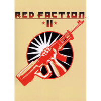THQ Nordic Red Faction II (PC - Steam elektronikus játék licensz)