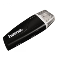 Hama Hama USB 2.0 SD kártyaolvasó (54115) (54115)