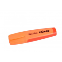 Nebuló Nebulo szövegkiemelő narancssárga (SZK-1-NN) (SZK-1-NN)