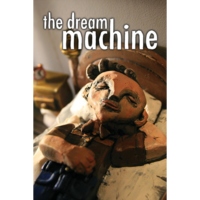 The Sleeping Machine The Dream Machine: Chapter 1 & 2 (PC - Steam elektronikus játék licensz)