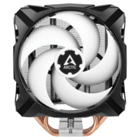 Arctic ARCTIC Freezer A35 Processzor Hűtő 11,3 cm Alumínium, Fekete, Fehér 1 dB (ACFRE00112A)