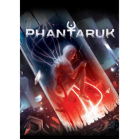 Ultimate Games S.A. Phantaruk (PC - Steam elektronikus játék licensz)