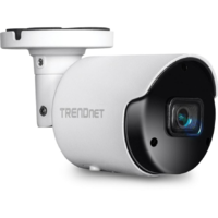 TrendNet TRENDnet IPCam Bullet 5MP PoE In/Out H.265 IR WDR (TV-IP1514PI)