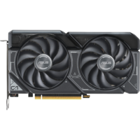 ASUS ASUS Dual -RTX4060TI-A16G NVIDIA GeForce RTX 4060 Ti 16 GB GDDR6 (90YV0JH7-M0NA00)