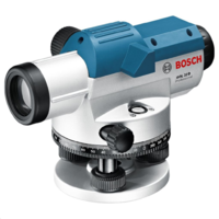 Bosch Bosch Professional GOL 32 D optikai szintező (0601068500) (0601068500)