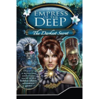 Strategy First Empress Of The Deep (PC - Steam elektronikus játék licensz)
