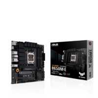 ASUS ASUS TUF GAMING B650M-E AMD B650 Socket AM5 Micro ATX (TUF GAMING B650M-E)