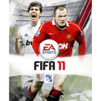Electronic Arts FIFA 11 (PC - EA App (Origin) elektronikus játék licensz)