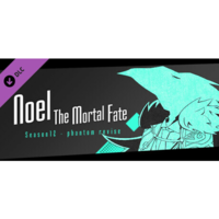 Region Free Noel the Mortal Fate S12 (PC - Steam elektronikus játék licensz)