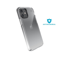 Speck Speck Presidio PERFECT CLEAR + OMBRE Apple iPhone 12 Mini Védőtok - Átlátszó (138484-9121)