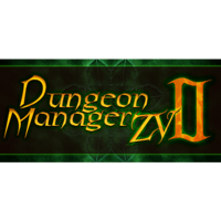 Zoo Corporation Dungeon Manager ZV 2 (PC - Steam elektronikus játék licensz)