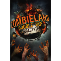 GameMill Entertainment Zombieland: Double Tap - Road Trip (PC - Steam elektronikus játék licensz)