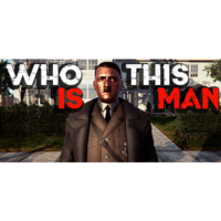 Cheesecake Who Is This Man (PC - Steam elektronikus játék licensz)