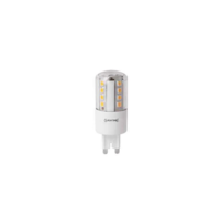 LightMe LightMe LED fényforrás G9 tűs 4.5W melegfehér (LM85335) (LM85335)