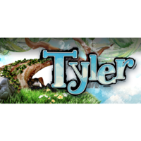 IndieGala Tyler (PC - Steam elektronikus játék licensz)