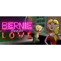 Protomni Multimedia Bernie Needs Love (PC - Steam elektronikus játék licensz)