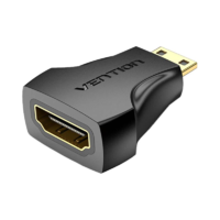 Vention Vention HDMI - Mini HDMI Adapter (AISB0) (AISB0)