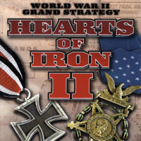 Paradox Interactive Hearts of Iron 2 - Complete (PC - Steam elektronikus játék licensz)