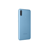 Felújított-Samsung Galaxy A11 2GB/32GB kék felújított okostelefon (B-TR-SM-A115FZBDTUR)