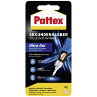 Pattex Pattex Ultra Gel rugalmas vízálló ragasztó (PSG2C) (PSG2C)