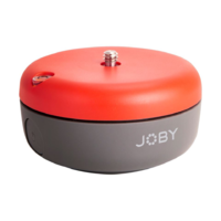 JOBY JOBY Spin zsebméretű motorizált mozgású panoráma fej (JB01641-BWW) (JB01641-BWW)