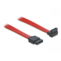 DeLock DeLock DL84249 cable SATA 30cm up/straight (DL84249)