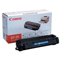 Canon Canon EP-25 fekete toner (EP-25)
