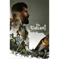 THQ Nordic The Valiant (PC - Steam elektronikus játék licensz)