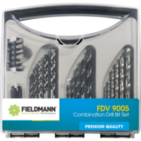 Fieldmann Fieldmann FDV 9005 23-darabos fúrókészlet (FDV 9005)