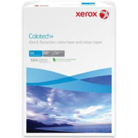 XEROX XEROX "Colotech" Másolópapír digitális A3 200g (003R94662) (003R94662)