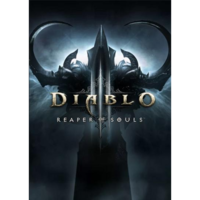 Blizzard Entertainment Diablo 3: Reaper of Souls (PC - Battle.net elektronikus játék licensz)