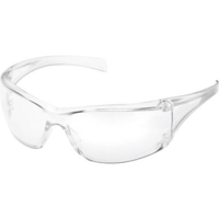 3M Polikarbonát munkavédelmi védőszemüveg, átlátszó, EN 166, 3M VIRTUA A0 (7100006209)