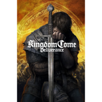 Deep Silver Kingdom Come: Deliverance - Treasures of The Past (PC - Steam elektronikus játék licensz)
