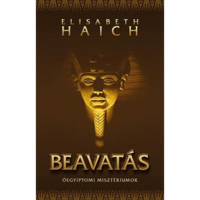 Elisabeth Haich Beavatás (BK24-129764)
