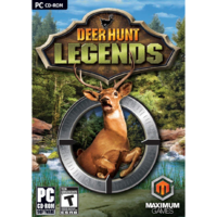 KISS ltd Deer Hunt Legends (PC - Steam elektronikus játék licensz)