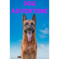 Quarlellle Dog Adventure (PC - Steam elektronikus játék licensz)