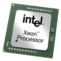 Intel Intel Xeon 3.0GHz / 533FSB / 512KB Használt Processzor-Tray (RK80532KE083512)