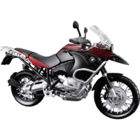 Maisto Maisto BMW R 1200 GS Motorkerékpár modell 1:12 (531157) (MA531157)