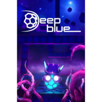 Ice Code Games Deep Blue (PC - Steam elektronikus játék licensz)