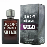 JOOP! JOOP! Homme Wild EDT 125ml Uraknak (3607345849867)