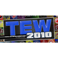 Viva Media Total Extreme Wrestling 2010 (PC - Steam elektronikus játék licensz)
