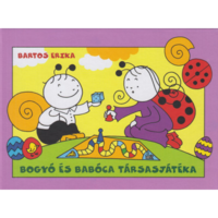 Bartos Erika Bogyó és Babóca társasjátéka (BK24-213038)