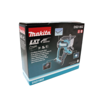 Makita Makita LXT 18V Drywall Akkumulátoros Szúrófűrész (akku és töltő nélkül) (DSD180Z)