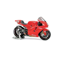 Tamiya Tamiya Ducati Desmosedici motor műanyag modelll (1:12) (14101)