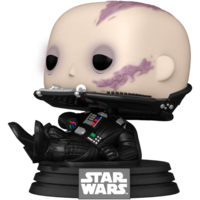 Funko POP Funko POP! Star Wars - Darth Vader figura (70750)