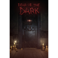UltramarineGames Fear of the Dark (PC - Steam elektronikus játék licensz)