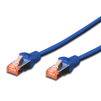 Digitus DIGITUS CAT 6 S/FTP patch cable (DK-1644-005/B)