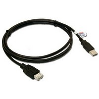 Goobay USB A-A hosszabbító kábel 4,5m (50962)